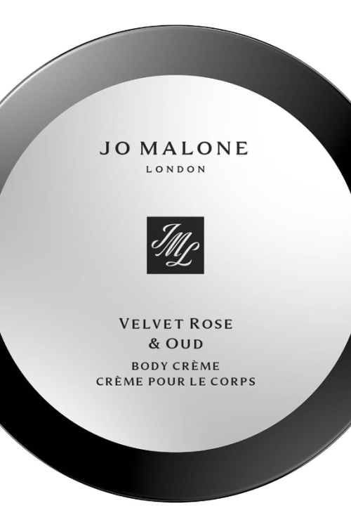 JO MALONE LONDON Velvet Rose & Oud Body Crème VELVET ROSE & OUD BODY CREME