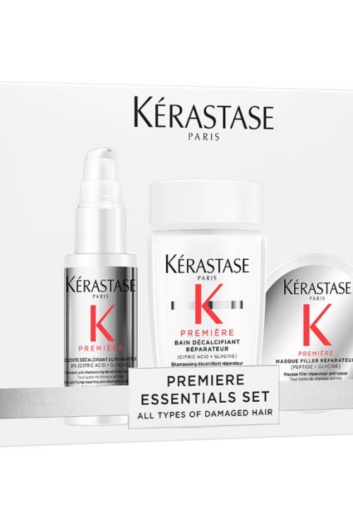 KÉRASTASE Premiere Discovery  Set