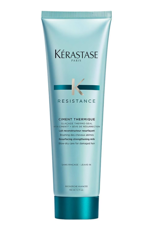 KÉRASTASE Resistance Ciment Thermique Blow Dry Cream 150ml