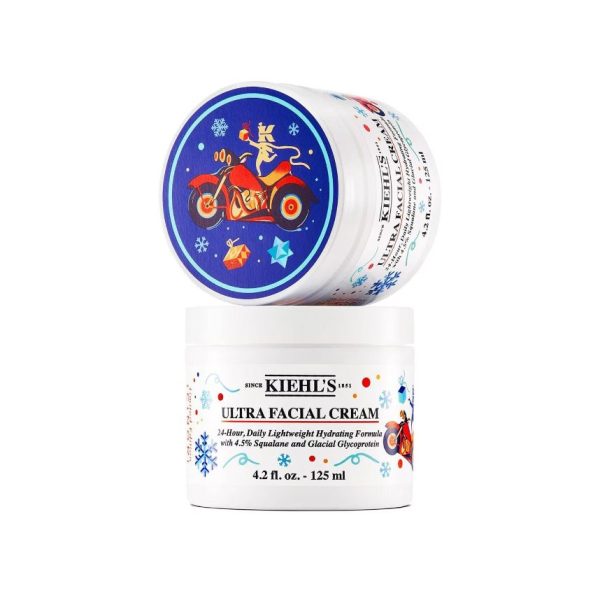 KIEHL'S SINCE 1851 Kiehl's Limited edition Ultra Facial Cream 125ml - Image 2