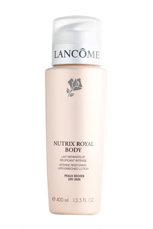 Lancôme Nutrix Royal Body Lotion 400ml