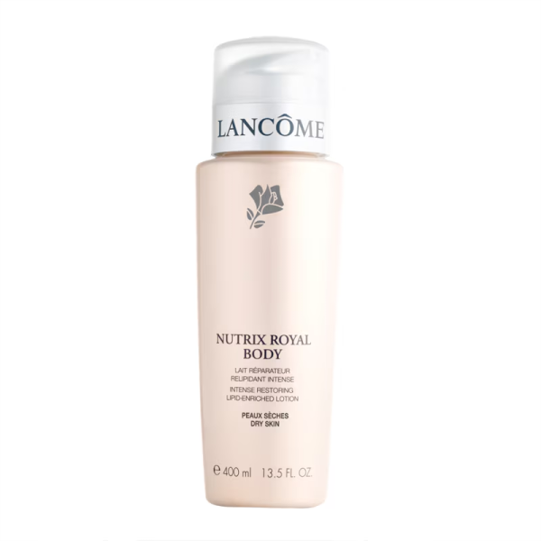 Lancôme Nutrix Royal Body Lotion 400ml