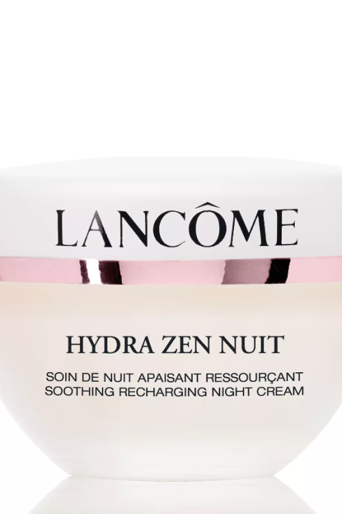 Lancôme Hydra Zen Nuit Neurocalm Soothing Recharging Night Cream 50ml