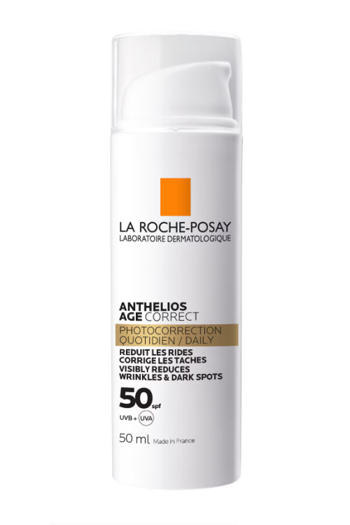 La Roche-Posay Anthelios Age Correct SPF50+ 50ml