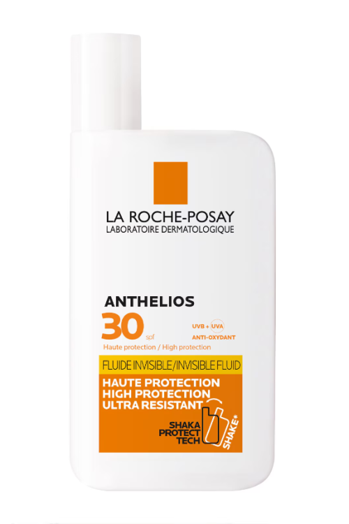 La Roche-Posay Anthelios Facial Ultra Light Fluid SPF30 50ml