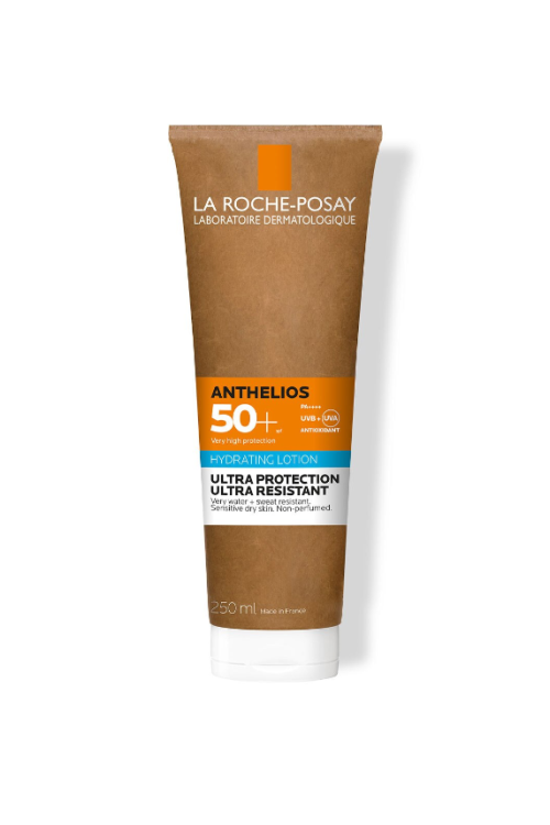 La Roche-Posay Anthelios Hydrating Body Lotion SPF50+ 250ml