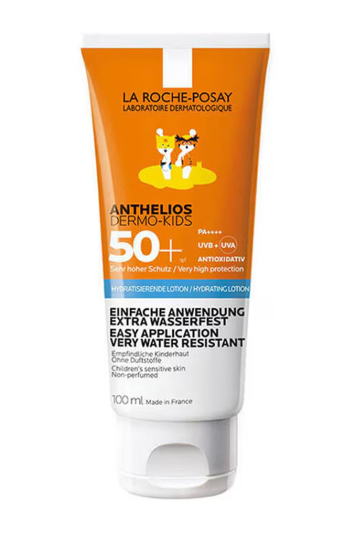 La Roche-Posay Anthelios Kids Body Milk SPF50+ 250ml