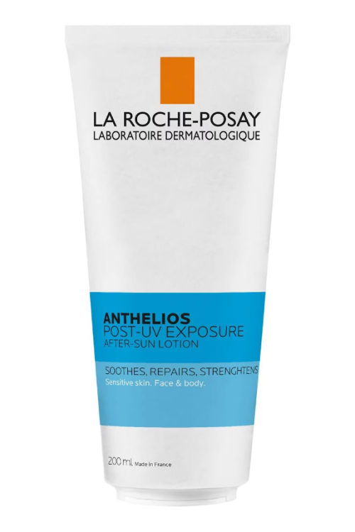 LA ROCHE POSAY Anthelios Post UV Exposure After Sun Lotion 200ml