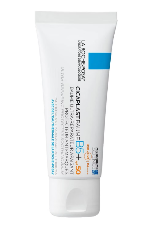 LA ROCHE POSAY Cicaplast Balm B5+ SPF50 40ml