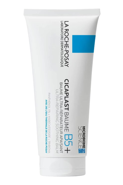 LA ROCHE POSAY Cicaplast Baume B5+ 100ml