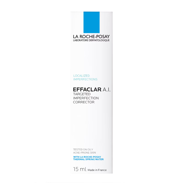 La Roche-Posay Effaclar A.I. 15ml - Image 2