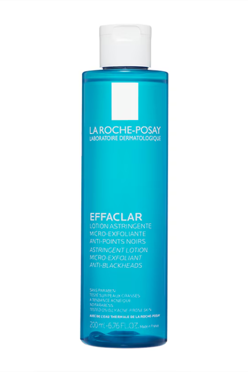 La Roche-Posay Effaclar Clarifying Lotion 200ml