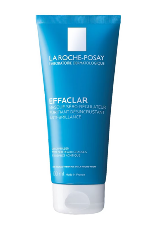 La Roche-Posay Effaclar Clay Mask 100ml