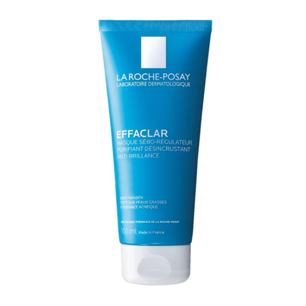 La Roche-Posay Effaclar Clay Mask 100ml