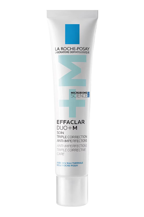 LA ROCHE POSAY Effaclar Duo+M Moisturiser 40ml