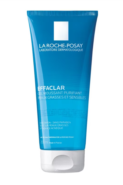 La Roche-Posay Effaclar Purifying Foaming Gel 200ml