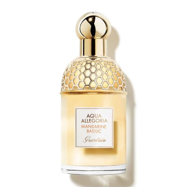 GUERLAIN Aqua Allegoria Mandarine Basilic Eau de Toilette 75ml