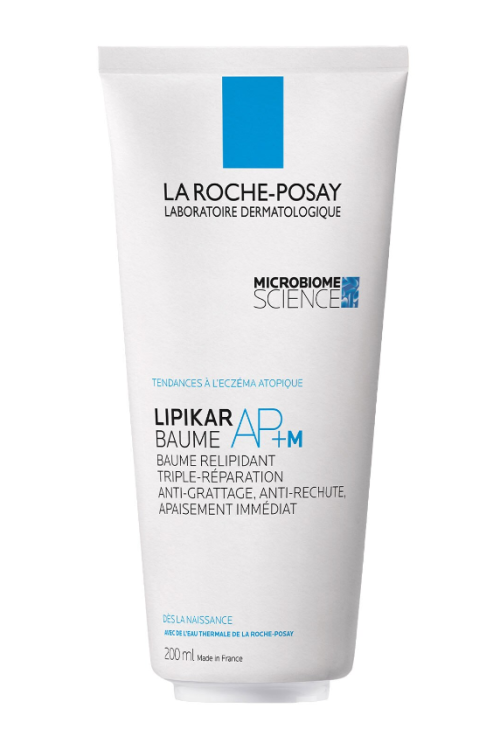 La Roche-Posay Lipikar Baume AP+M 200ml