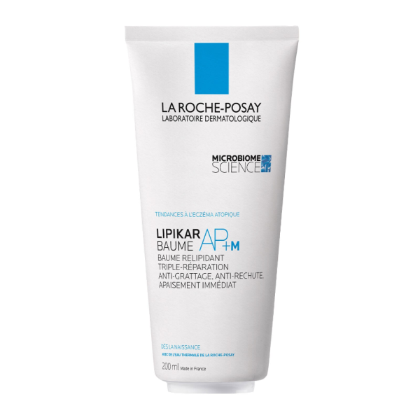 La Roche-Posay Lipikar Baume AP+M 200ml