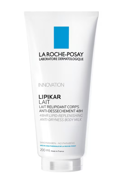 La Roche-Posay Lipikar Lait 200ml