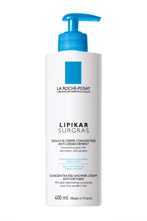 La Roche-Posay Lipikar Surgras 400ml