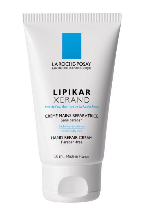 La Roche-Posay Lipikar for Hands 50ml