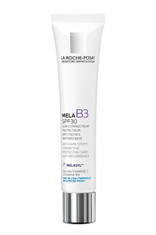 LA ROCHE POSAY MelaB3 SPF30 Moisturiser  40ml