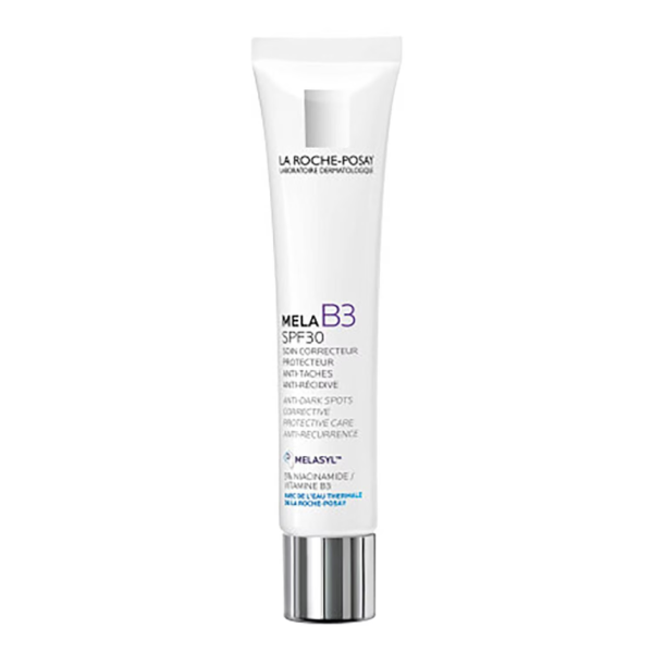 LA ROCHE POSAY MelaB3 SPF30 Moisturiser  40ml