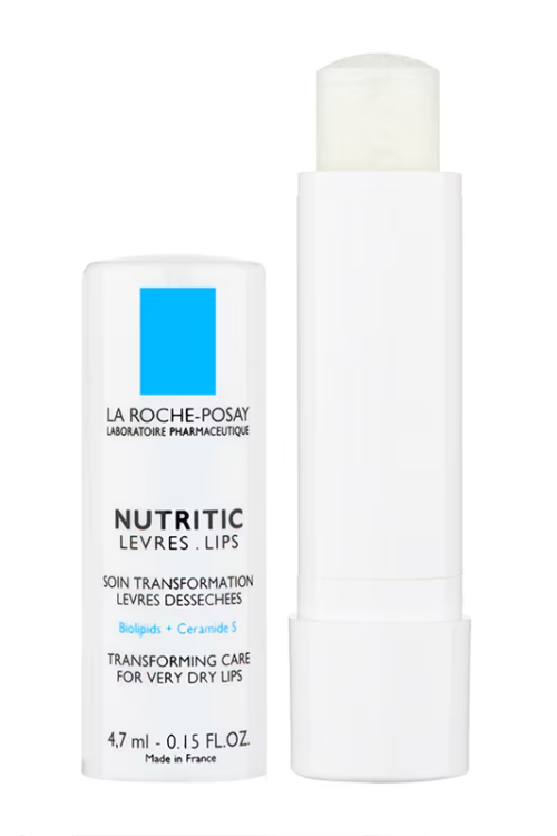 La Roche-Posay Nutritic Lips 4.7ml