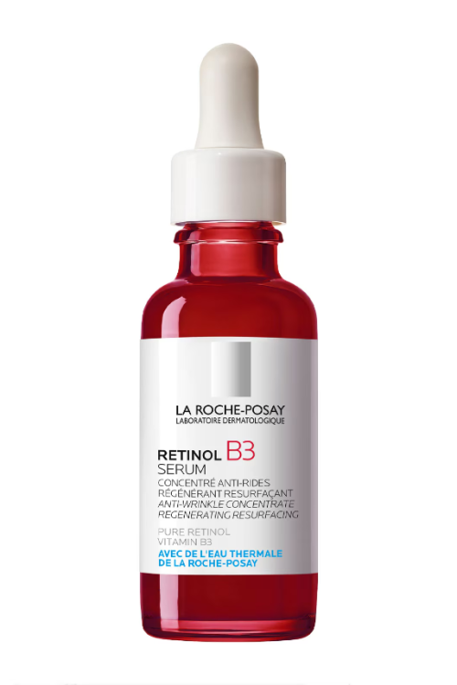 La Roche-Posay Retinol B3 an Anti-Ageing Serum for Sensitive Skin 30ml