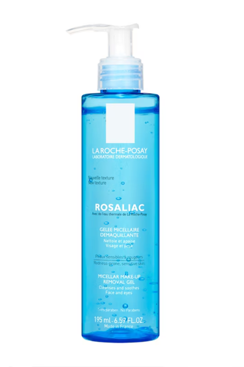 La Roche-Posay Rosaliac Micellar Make Up Removal Gel 195ml