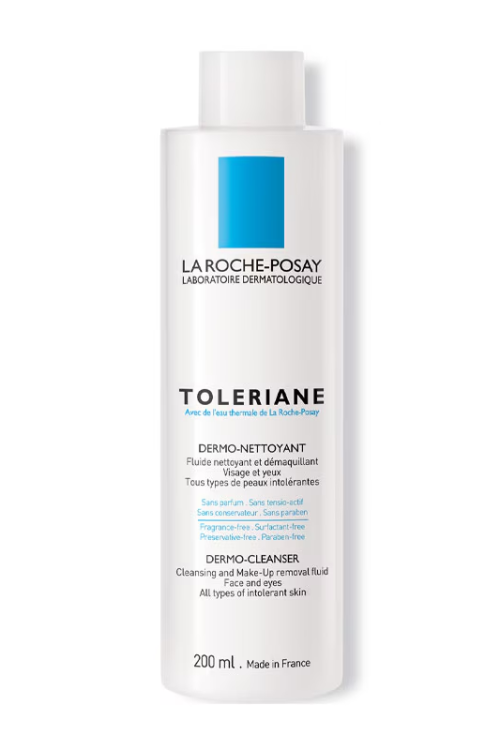 La Roche-Posay Toleriane Dermo-Cleanser 200ml