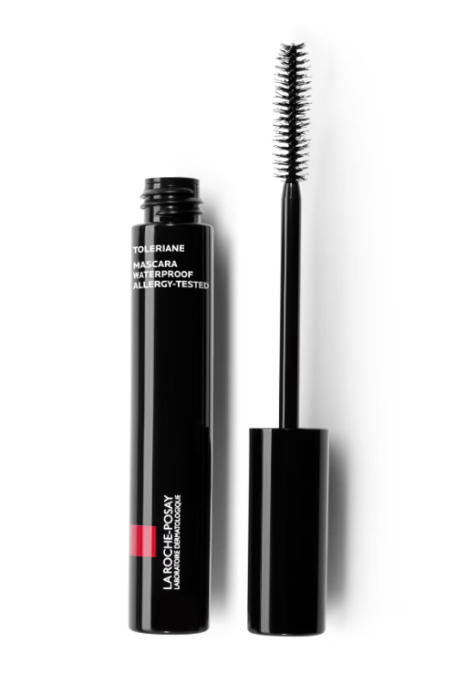 La Roche-Posay Toleriane Waterproof Mascara 7ml