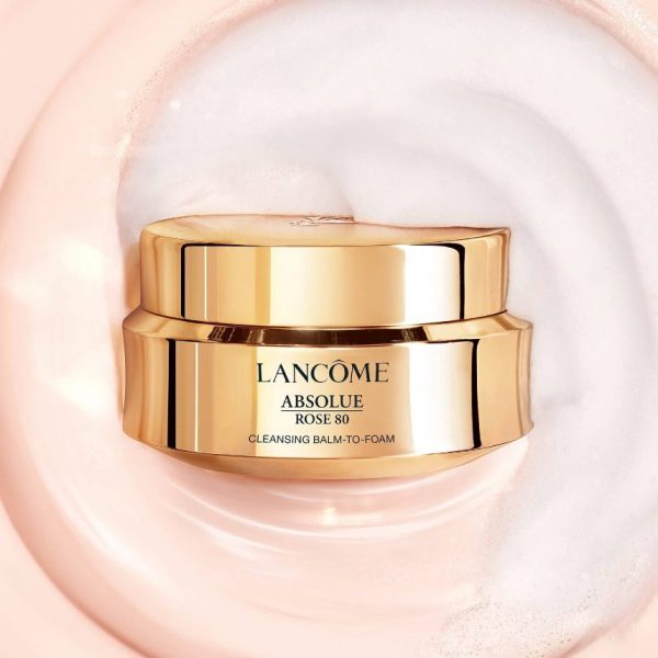 LANCÔME Absolue Balm-To-Foam 150ml - Image 2