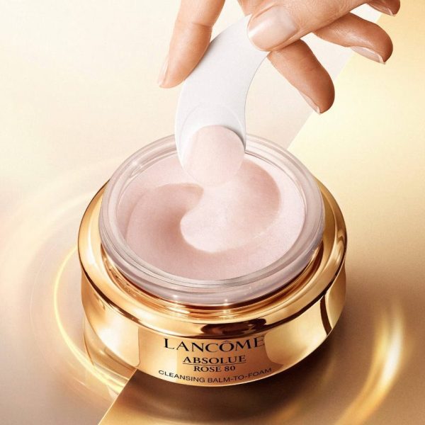 LANCÔME Absolue Balm-To-Foam 150ml - Image 3