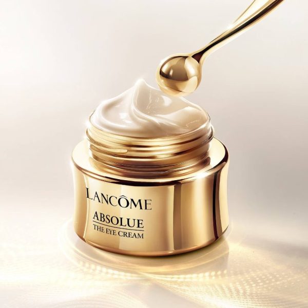 LANCÔME Absolue Eye Cream 20ml - Image 3