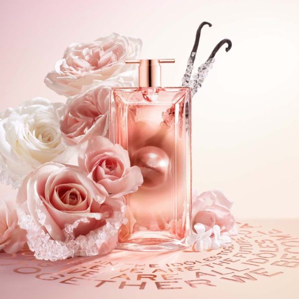 Lancôme Idole Aura Eau de Parfum 50ml - Image 2