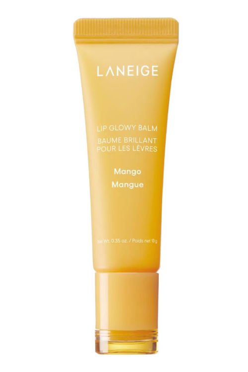 LANEIGE Lip Glowy Balm Mango 10g