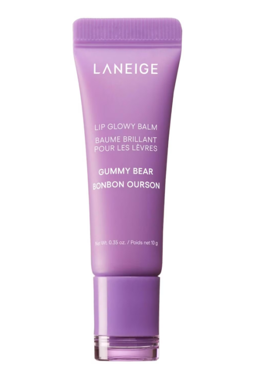 LANEIGE Lip Glowy Balm Gummy Bear 10g