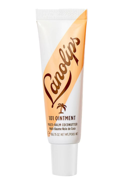 LANOLIPS 101 Ointment Multi-Balm Coconutter 10 g