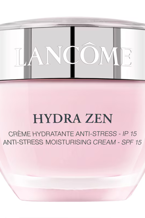 Lancôme Hydra Zen Neurocalm Soothing Anti-Stress Moisturising Cream SPF15 50ml