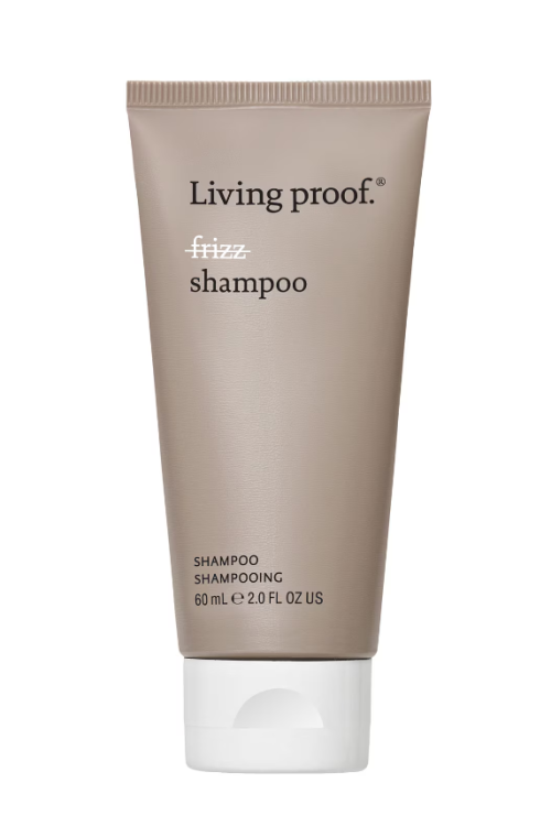 Living Proof No Frizz Shampoo 60ml