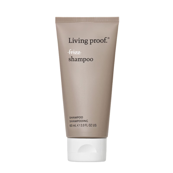 Living Proof No Frizz Shampoo 60ml