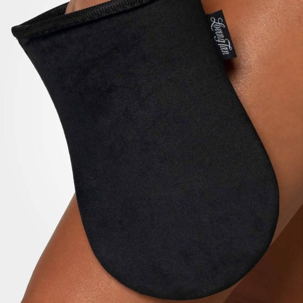 LOVING TAN Deluxe Applicator Mitt - Image 2