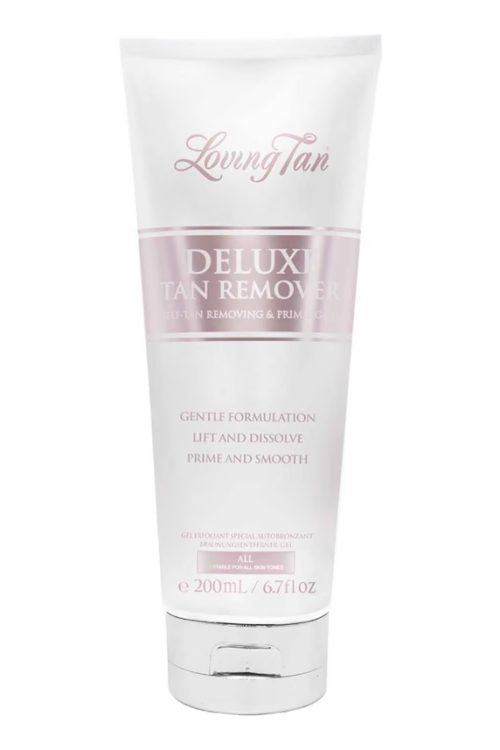 LOVING TAN Deluxe Tan Remover 200ml