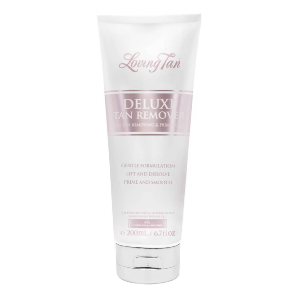 LOVING TAN Deluxe Tan Remover 200ml