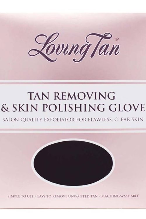 LOVING TAN Tan Removing & Skin Polishing Glove