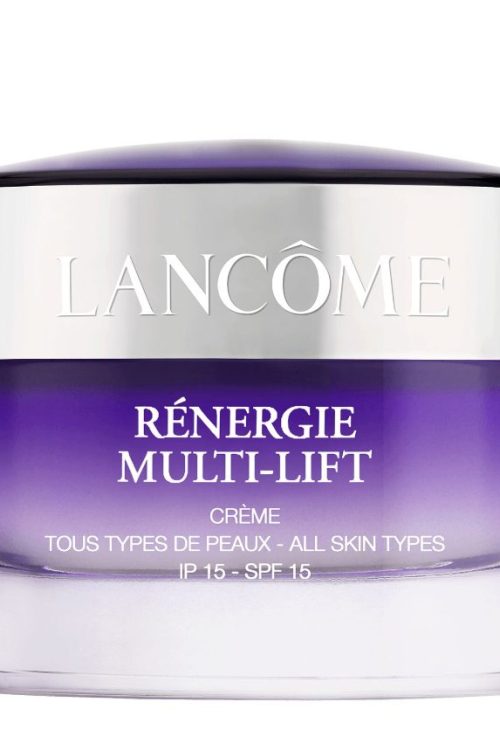 Lancôme Rénergie Multi-Lift Cream for Normal Skin 50ml