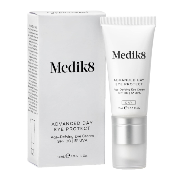 Medik8 Advanced Day Eye Protect 15ml - Image 2