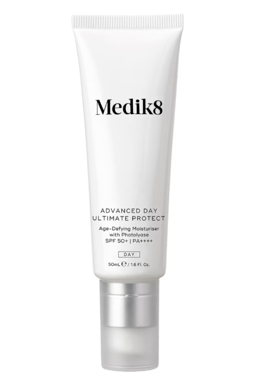 Medik8 Advanced Day Ultimate Protect SPF50+ 50ml